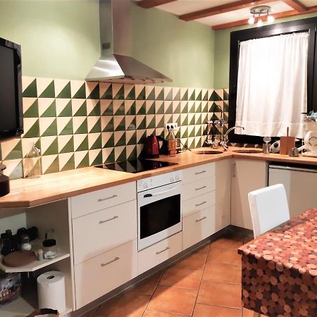 Casa De Pueblo En Saillagousse Ideal Familias ساياغوز المظهر الخارجي الصورة