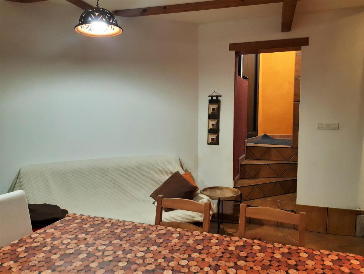Casa De Pueblo En Saillagousse Ideal Familias ساياغوز المظهر الخارجي الصورة