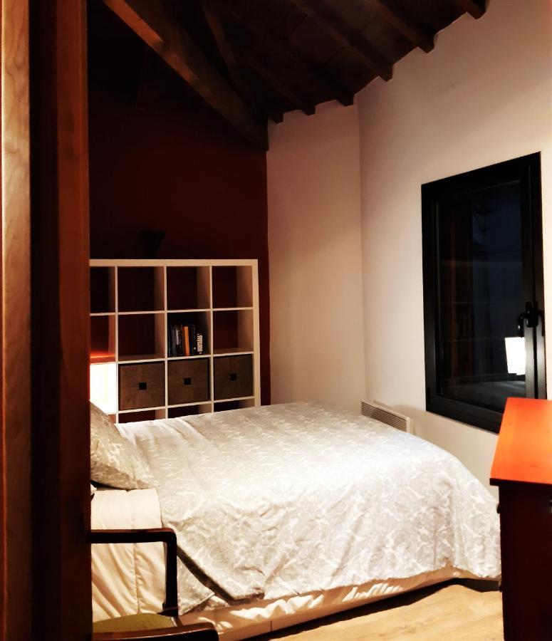 Casa De Pueblo En Saillagousse Ideal Familias ساياغوز المظهر الخارجي الصورة