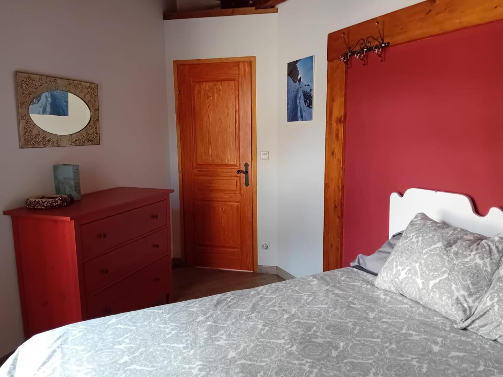 Casa De Pueblo En Saillagousse Ideal Familias ساياغوز المظهر الخارجي الصورة