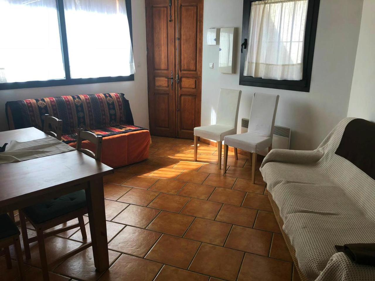 Casa De Pueblo En Saillagousse Ideal Familias ساياغوز المظهر الخارجي الصورة