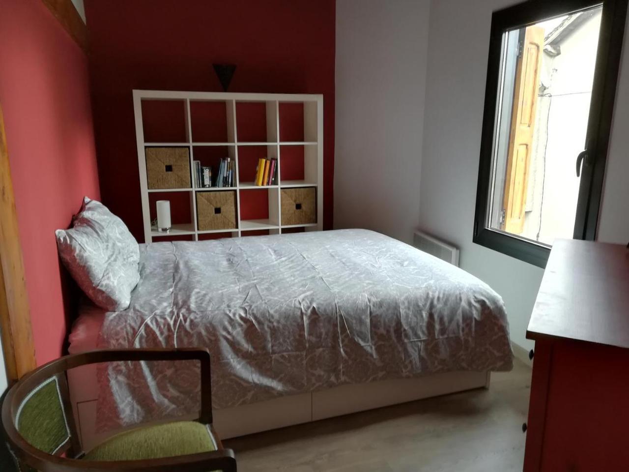 Casa De Pueblo En Saillagousse Ideal Familias ساياغوز المظهر الخارجي الصورة